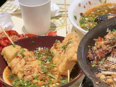 -串盟烧烤大排档·长沙美食地标(星沙店)