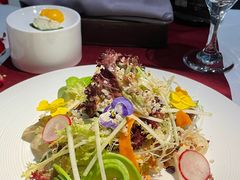 -Wei菋·Le Bistrot