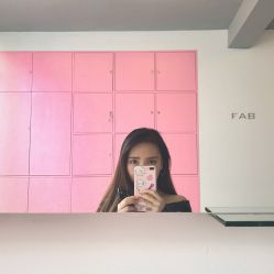 -FAB HAIR CLUB