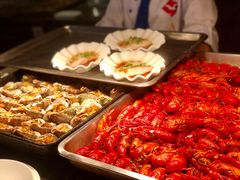 -舒友海鲜姿造(白鹭洲店)