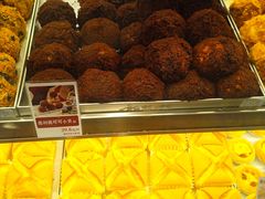 -彭记优口(王府井购物中心店)