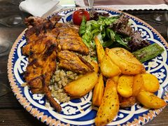 -Seten Restaurant Cappadocia