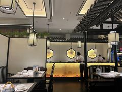 -小菜园新徽菜(镇江丹阳吾悦店)
