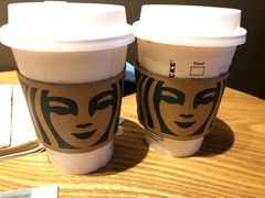 -星巴克(北京广渠门名敦道店)