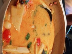 -BetterThai 泰加(苏州中心店)