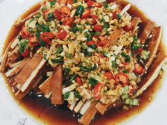 凉拌豆干-江海渔港(姚港路店)