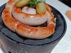 -俄士厨房(环球港店)