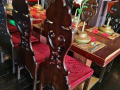 -花马天堂云南餐厅 Lost Heaven(外滩店)