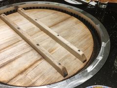 -地锅公社·现炒地锅鸡·地锅鱼·夜宵(罗锦路店)