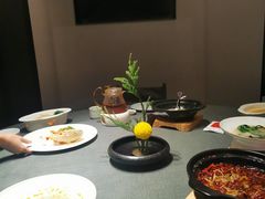 -沈灶河豚宴·河豚融合餐厅(汉中路店)