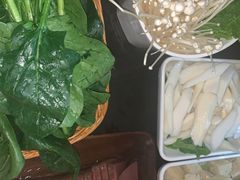 -望蝎门羊蝎子火锅(祭城店)