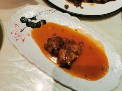 -19号私房菜(云南路店)