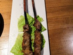 -敏珠拉姆藏餐·南京厨房(富春江东街店)