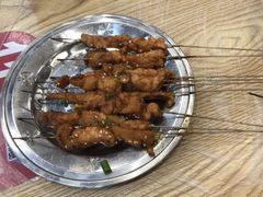 -江城燕子大排档(江汉路步行街店)