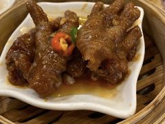 -点都德(盘福楼店)