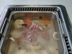 -九府羊·鲜羊火锅·烤串(新华路店)