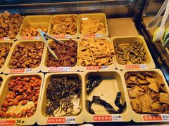 -绝味鸭脖(柳州路2店)