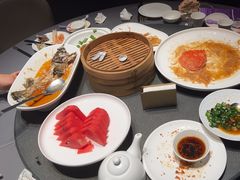 -徐记海鲜(曲江南湖店)