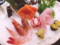 -蘭·日本料理铁板烧(碧云路店)