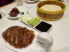 梅利烤鸭-梅利汴京烤鸭•开封豫菜地标店(晋安路店)