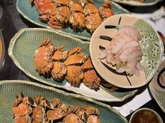 -花潮料理艺食馆(成都万象城店)