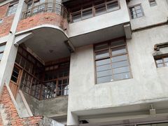 -剥皮寮历史街区