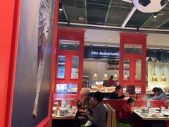 -SEA西雅图海鲜自助餐厅(海乐世界店)