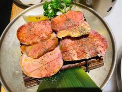 -韩宫宴烤肉·料理(颛桥万达店)