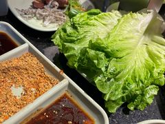-梨花自助烤肉(天河城店)
