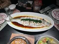 -锦楼·臻选新杭帮(杭州中心店)