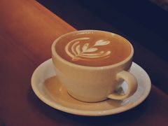 -大酉·M Coffee(北京美术馆店)