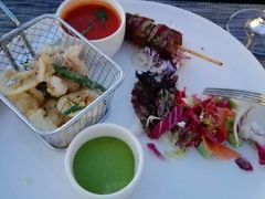 -WOLFGANG PUCK KITCHEN & BAR(迪士尼小镇店)