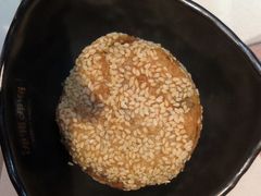 烧饼-呷哺呷哺 黄金牧场 (盛世天骄店)