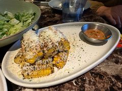 -Lets burger非常汉堡·环球风味(蓝色港湾店)