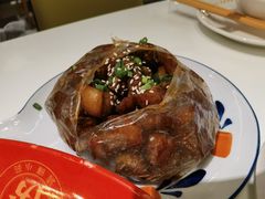 -清晖小苑•顺德地方菜(壹海城店)