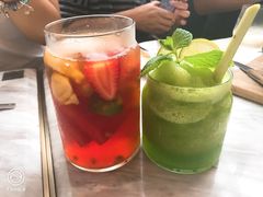 -农畉LONFOOD(福田星河COCOPark店)