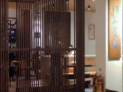 大堂-大牌大·传统杭帮菜(湖滨店)