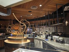 -大树餐厅(益田假日店)