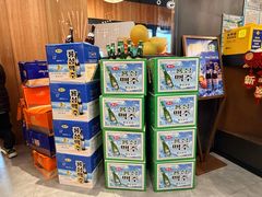 -松涛园朝鲜·海鲜·料理店(鸭绿江断桥店)