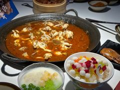 -老天桥蛙炉火锅(姑苏总店)