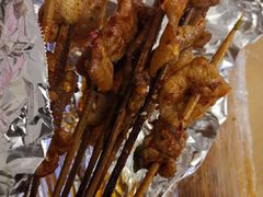 -醉烧膘·烧烤夜宵王(总店)