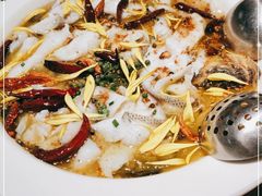 -新太二·鲜料川菜(晶耀前滩店)