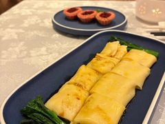 -酌宴府The China Club·广州万富希尔顿酒店(云城东路店)