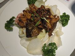 -楚鱼王·河鲜·湖北菜(华农店)