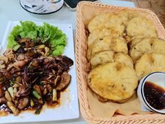 -黑石礁酒楼·海鲜(黑石礁店)