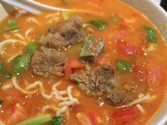 -寻裕记·现炒浇头面(人民广场店)