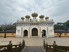 -上海东林寺(金山区)