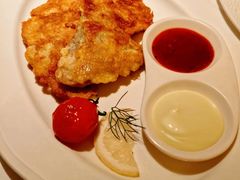 -波特曼西餐厅(南岗店)