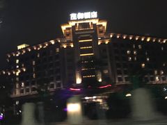 -泰州世茂茂御酒店·御咖啡西餐厅