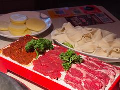 -小龙坎火锅(全球总店)